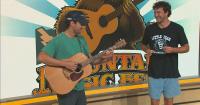 Colorado's Mountain Music Festival returns this weekend