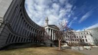 Denver City Council expected to hear bill on Boettcher Concert Hall naming rights