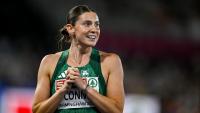 Kate O'Connor wins heptathlon gold for Ireland at European Championships
