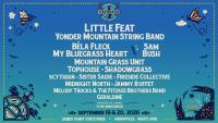 Cris Jacobs Added to 2026 Annapolis Baygrass Music Festival Lineup