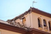 5.2-Magnitude Earthquake Damages Buildings and Prompts Over 300 Emergency Calls in Spain
