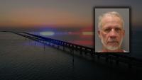 Boca Raton man arrested after $8K fishing gear theft in Florida Keys