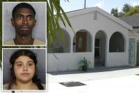 Florida parents arrested after 7-week-old daughter died from ‘violent shaking’
