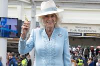 Royal approval for richest Ebor Festival