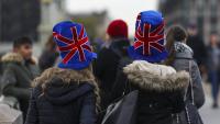 Beach holiday loophole? Spike in British seeking asylum in Australia