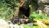 Cool caves, dark past: Ulsan attraction bears scars of Japanese 1910-45 colonization