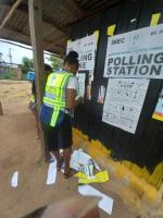 Osun Election 2026: Massive Early Turnout, Peaceful Voting Marred By Ejigbo Violence