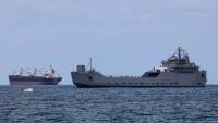Saudi-flagged ships reroute around Cape of Good Hope amid Yemeni blockade