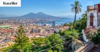 Italy’s most chaotic city is finally getting the reboot it deserves