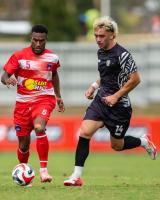 Gallant Tupapa Maraerenga bow out of OFC Champions League winless
