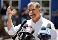 California Governor Race 2026: Becerra and Hilton Split Sharply on AI Regulation
