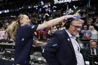 New Apple TV documentary shines light on Paige Bueckers’ struggles during UConn national title season