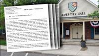 'It looks bad': Independent report finds no election influence, says Lewes HPARC video should have stayed up