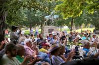 Carson City celebrates 23rd Jazz and Beyond Music Festival with 10 days of music, entertainment and performances