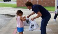 How One Rural North Carolina School District Delivers Summer Meals