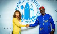 Soludo Strengthens Anambra’s Global Tech Ties In Silicon Valley, Pushes ‘ADTS’ Innovation Strategy