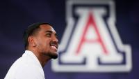 The many sides of Noah Fifita: 15 interesting stories about the Arizona QB