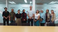 HBKU students explore World Cup legacy in Canada through Years of Culture