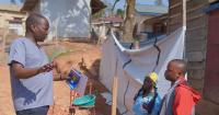 Health workers in Congo struggle to keep up as Ebola outpaces contact tracing