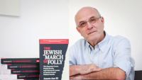 Amotz Asa-El's 'The Jewish March of Folly' stresses the importance of Jewish unity - interview