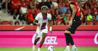 Transfer Rumour Mongering: Mbaye Back On