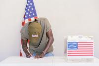 South Carolina Puts Black Voters in the Driver Seat for 2028