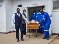 Death toll from Zimbabwe ferry disaster rises to 69