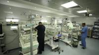 Palestinian Health Ministry warns Gaza hospitals face oxygen supply collapse