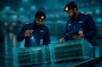 Dubai Customs foils smuggling of 70 million cigarettes