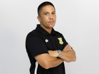Ruka appointed Cook Islands men’s football head coach on long-term deal