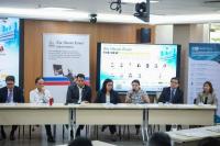 AI, scams raise risks for Philippine banks