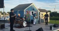Sittin' In: Alan Arena is a blues musician and devoted caregiver