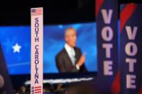 DNC approves 2028 presidential nominating cycle, leaving Iowa out