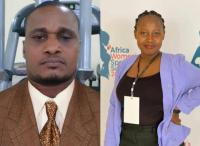 Ghana Taekwondo Federation appoints technical director, executive board member
