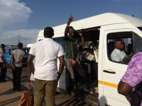 Drivers face legal action over unapproved fare hikes