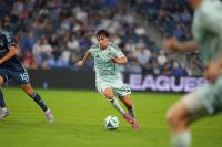 Colorado Rapids vs Sporting KC Match Preview: Playoff Implications