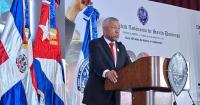Cuban ambassador in the Dominican Republic downplays the expulsion of nine diplomats and appeals for "resistance."