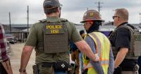 DHS warns: "Illegal immigrants do not belong to our nation."