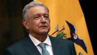 Son of former Mexican president appeals to Trump after visa revoked