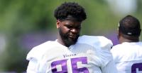 Minnesota Vikings at New York Giants: Preseason Game 1 Discussion