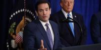 The senator Trump mocked became his best diplomat