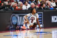 South Carolina women’s basketball: Joyce Edwards signs NIL deal with Unrivaled