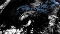 Lala strengthens into a hurricane and bears down on Hawaii’s Big Island