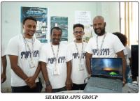Technology as a Bridge Between Generations: A Conversation with Shambko Apps Group