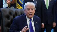 This Australian company has skyrocketed 7000 per cent. Donald Trump just loaned it $566m