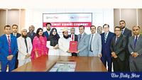 Citizens Bank partners with Nec Pay to facilitate remittances from Europe