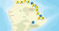 Tropical Storm Lala causes power outages across Hawaii