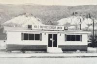 Journal archives: In 1976, new Ashcroft credit union goes up in record time