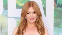 ‘Red-headed Beyonce’: Isla Fisher’s homecoming