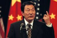 Zhu Rongji left Asia a blueprint — and it still works